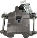 cciyu Rear Left & Right Disc Brake Calipers 184139 184138 1979-1985 For Buick For Riviera,1979-1985 For Cadillac For Eldorado,1980-1985 For Cadillac For Seville,1979-1985 For Oldsmobile For Toronado
