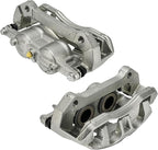 Torchbeam Front Brake Calipers Set for Ford 2012-2020 F-150, Front Left and Front Right Calipers Replace # 18B5404+18B5405
