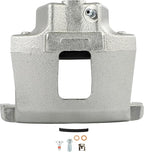 cciyu Front Left Brake Caliper Assembly 184015 For AMC For AMX/For Concord/For Gremlin/For Hornet/For Pacer/For Spirit,For Jeep For CJ5/For CJ7/For Scrambler