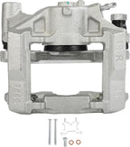 cciyu Rear Right Brake Caliper Assembly w/Bracket 19B3407 2006 For Lexus For GS300,2010 2013 For Lexus For IS250