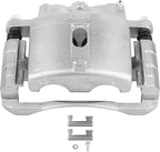 SCITOO 18-B4728 Disc Brake Caliper Assembly with Bracket Fit For Cadillac 2002-2006,For Chevrolet 1999-2013,For GMC 1999-2013,For Hummer 2003-2009