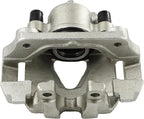 SCITOO Front Left Brake Caliper With Bracket 19B3361 Compatible For BMW For 323i 2006-2011,For BMW For 328i 2008-2013,For BMW For 328i xDrive 2009-2013,For BMW For 328xi 2008,For BMW For X1 2013-2015