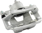 SCITOO 18B5308 18B5309 Front Left & Right Disc Brake Calipers Assembly w/Bracket For Chevrolet For Cruze 2011-2015,For Chevrolet For Cruze Limited 2016,For Chevrolet For Sonic 2012-2017