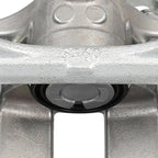 SCITOO 18B5543 Rear Left Disc Brake Caliper Assembly w/Bracket For Chevrolet For Cruze 2016-2019