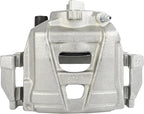 SCITOO Front Left Brake Caliper With Bracket 19B6156 Compatible For Audi For Q3/Q3 Quattro 2015-2018,For Volkswagen For Passat 2012-2020,For Tiguan 2009-2017,For Tiguan Limited 2017-2018