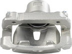 SCITOO 19B3219 Front Left Disc Brake Caliper Assembly w/Bracket For Lexus For IS250 2006-2015