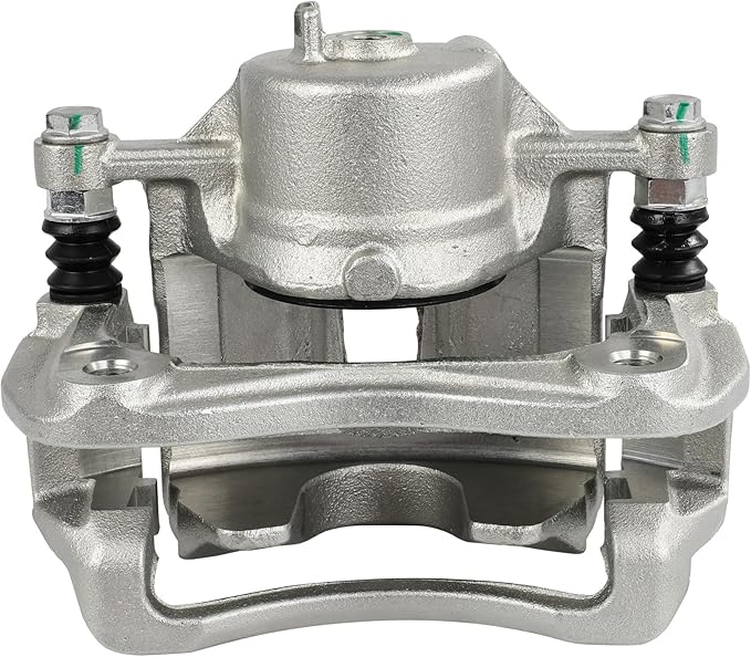 SCITOO 19B6465 Front Right Disc Brake Caliper Assembly w/Bracket For Hyundai For Elantra 2011-2016,For Hyundai For Elantra Coupe 2013-2014