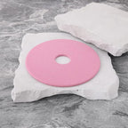 2PCS 105mm x 22.2mm x 3.2mm Grinding Wheel Disc for Chainsaw Sharpener Bench Grinder Replacement