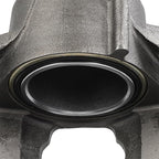 cciyu Front Left Brake Caliper Assembly 184127 For Cadillac 1987-1996,For Checker 1980-1982,For Chevy 1979-1995,For GMC 1979-1995
