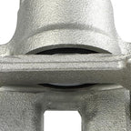 SCITOO Front Left Brake Caliper With Bracket 19B2580A Compatible For Scion For tC 2005-2010,For Toyota For Celica 2003-2005