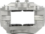 cciyu 191830 191831 Front Left & Right Brake Caliper Without Bracket For Toyota For 4Runner 1996-2002,For Toyota For Tacoma 2004