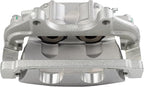 SCITOO 18B5017A 18B5016A Front Left & Right Disc Brake Calipers Assembly w/Bracket For Chrysler For 300 2012-2014,For Dodge For Challenger 2018-2020,For Dodge For Charger 2012-2014 2017-2020