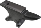 Olympia Tools 50-Pound Cast Iron Hobby Anvil