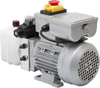 Eastwood Metal Fabrication Tubing Bender Electric Hydraulic Conversion Kit
