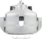 SCITOO Front Right Brake Caliper With Bracket 19B2975 Compatible For Audi For A1 2011-2013,For Audi For A3 2010-2013,For Volkswagen For Type 1 2012-2019,For Volkswagen For Bora 2005-2010