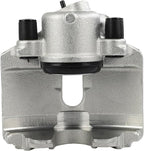 cciyu Front Right Brake Caliper Assembly 19-2975 For Audi 2006-2013,For Volkswagen 2005-2019