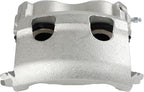 SCITOO 18-4761 18-4760 Front Left & Right Disc Brake Calipers Assembly Without Bracket For Ford