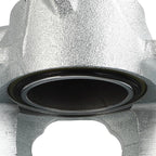 SCITOO Front Right Brake Caliper Without Bracket 18-4059 Compatible For Buick For Apollo 1975,For Century 1973-1976,For Regal 1973-1976,For Skylark 1975-1976,For Cadillac For Seville 1976