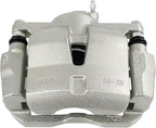 SCITOO Front Left Brake Caliper With Bracket 19B7502 Fit For Lexus For ES250 2021-2023,For ES300h 2019-2023,For ES350 2019-2023,For Toyota For Avalon 2019-2022,For Camry 2018-2023,For RAV4 2019-2023
