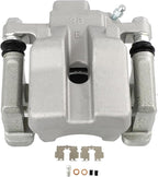 SCITOO Rear Right Brake Caliper With Bracket 19B6993 Compatible For Lexus For ES300h 2013-2018,For Lexus For ES350 2013-2018,For Toyota For Avalon 2013-2018,For Toyota For Camry 2012-2017