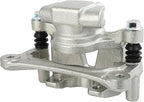 SCITOO Rear Brake Calipers With Bracket 19B3584 19B3585 Compatible For Mitsubishi For Lancer 2009-2015,For Mitsubishi For Outlander 2007-2013
