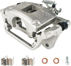 Torchbeam Rear Right Passenger Side Brake Caliper For Dodge Chrysler Volkswagen Ram for 2012-2020 Grand Caravan, 2012-2016 Town & Country, 2013-2015 C/V, Routan, Disc Brake Caliper Replace # 18B5398