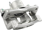 SCITOO Front Left Brake Caliper With Bracket 19B3198 Compatible For Toyota For Yaris 2006-2018