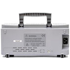 Hantek DSO2C10 Digital Storage Oscilloscope 100MHz Bandwidth 2CH Dual Channel 1GSa/s 8M Memory Depth with High Voltage Probre