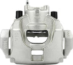 SCITOO Front Brake Calipers With Bracket 18B5474 18B5475 Compatible For Ford For Fusion 2013-2020,For Ford For Police Responder Hybrid 2019-2020,For Lincoln For MKZ 2013-2020
