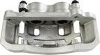 SCITOO 18B4747 Front Left Disc Brake Caliper Assembly w/Bracket For Dodge For Ram 2500 2000-2002,For Dodge For Ram 3500 2000-2002,For Dodge For Ram 4000 2000-2002