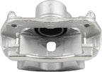 SCITOO 19B2663 Front Left Disc Brake Caliper Assembly w/Bracket For Honda For CR-V 2002-2004,For Honda For Element 2003-2011