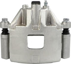 cciyu Front Left Brake Caliper Assembly w/Bracket 18B4638A For Buick 1997-2004,For Cadillac 1997-2005,For Chevy 2000-2005,For Oldsmobile 1997-1999 2001-2003,For Pontiac 2000-2003