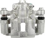 SCITOO 19B3477 19B3476 Rear Left & Right Disc Brake Calipers Assembly w/Bracket For Dodge For Attitude,For Hyundai For Accent,For Kia For Forte/For Forte Koup/For Forte5/For Rio/For Rio5