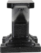 Olympia Tools 9-Pound Cast Iron Hobby Anvil 38-789 , Gray