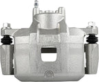 cciyu 18B5032C 18B5033C Front Left & Right Brake Caliper With Bracket For Mitsubishi For Lancer 2008-2017