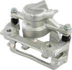 SCITOO Rear Right Brake Caliper With Bracket 18B5067 Compatible For Dodge For Sprinter 2500 2007-2009,For Freightliner For Sprinter 2500 2007-2018,For Mercedes-Benz For Sprinter 2007-2018