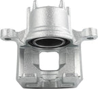 cciyu Front Left Brake Caliper Assembly 345084 2017 2018 2019 2020 2021 For Mitsubishi For Mirage,2017 2018 2019 2020 2021 For Mitsubishi For Mirage G4