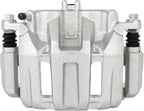 cciyu Front Right Brake Caliper Assembly w/Bracket 19B2959 For Acura For RDX,For Honda For Accord Crosstour/For Crosstour/For CR-V/For Odyssey