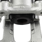 SCITOO 18B5420 18B5421 Rear Left & Right Disc Brake Calipers Assembly w/Bracket For Dodge For Durango 2011-2020,For Jeep For Grand Cherokee 2011-2022