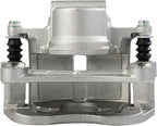 SCITOO 18B5423 Front Right Disc Brake Caliper Assembly w/Bracket For Chrysler For 200 2015-2016,For Dodge For Dart 2013-2016