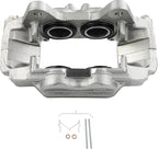 SCITOO Front Right Brake Caliper Without Bracket 196278 Compatible For Lexus For GX460 2010-2015,For Toyota For 4Runner 2010-2015