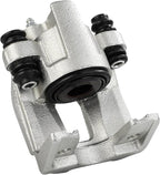 SCITOO 184755 184754 Rear Left & Right Disc Brake Calipers Assembly Without Bracket For Ford,For Jeep,For Lincoln,For Mercury