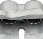 SCITOO Front Right Brake Caliper With Bracket 18B4816 Compatible For Chevrolet For Express 3500 2003-2020,For Chevrolet For Express 4500 2009-2020,For Chevrolet For Silverado 3500 2001-2006