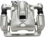 SCITOO Rear Left Brake Caliper With Bracket 19B3101 Fit For Hyundai For Sonata 06-08,For Hyundai For Tucson 05-09,For Kia For Magentis 07-10,For Kia For Optima 06-10,For Kia For Sportage 05-10