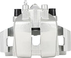 SCITOO Front Right Brake Caliper With Bracket 19B3117 Compatible For Ford Escape 2005-2008, For Mazda Tribute 2005 2006 2008, For Mercury Mariner 2007-2008