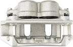 Torchbeam Front Brake Caliper Left for Ford 1999-2003 F-150 5.4L, Ford 1999-2003 F-150 4.6L, Ford 1999-2003 F-150 4.2L, Front Left Caliper Replace # 18B4751
