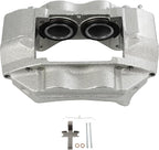 SCITOO 191830 Front Left Disc Brake Caliper Assembly Without Bracket For Toyota For 4Runner 1996-2002,For Toyota For Tacoma 2004