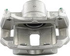 SCITOO 18B4880A 18B4881A Front Left & Right Disc Brake Calipers Assembly w/Bracket For Chevrolet For Cobalt 2007-2010,For Pontiac For G5 2007-2009