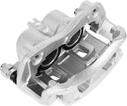 SCITOO Front Right Brake Caliper With Bracket 19B3122 Compatible For Nissan Frontier 2005 2006 2007 2008 2009 2010 2011 2012 2013 2014 2015 2016,For Suzuki Equator 2009 2010 2011 2012