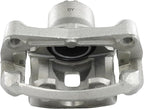 SCITOO 19B3306 19B3307 Front Left & Right Disc Brake Calipers Assembly w/Bracket For Nissan For Sentra 2007-2019